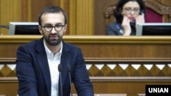 У матеріалах суду йдеться, що Сергій Лещенко купив квартиру за 7 550 000 гривень, «законність підстав набуття яких не підтверджується доказами»