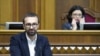 Лещенко заявив, що завтра буде присутнім на засіданні суду