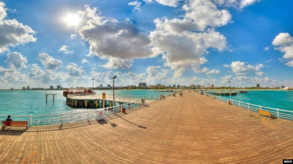 جزیره کیش