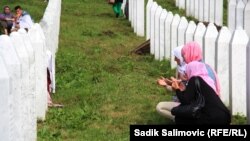 Memorijalni centar Potočari