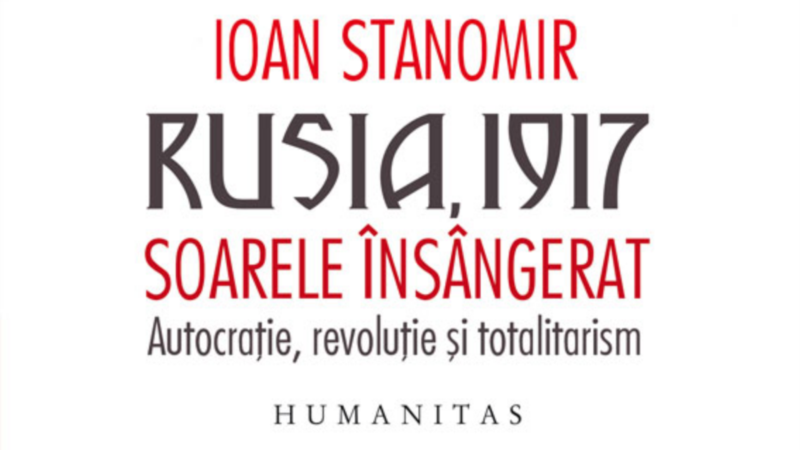 Ioan Stanomir: „Stalin a împins până la ultimele consecințe elementele existente deja în regimul politic fondat de Lenin” (VIDEO)