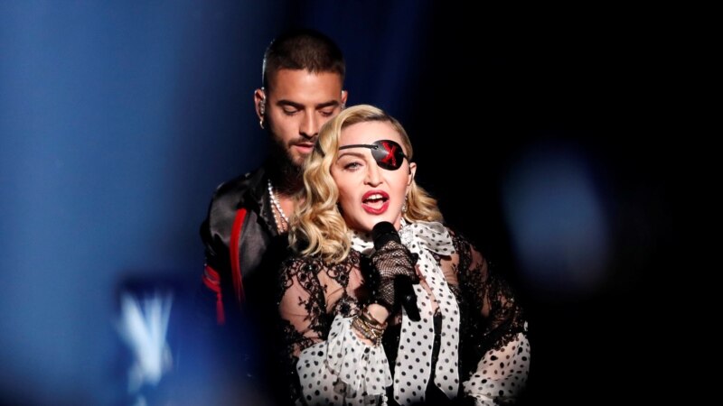 Madonna spune că are indicii că boala care i-a scurtat ultimul turneu a fost COVID-19