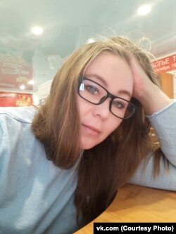 Ольга Карпова