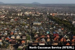 Ессентуки