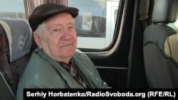 Михаил Бондаренко, член окружной комиссии избирательного округа № 47