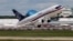 Sukhoi Superjet 100 օդանավը, արխիվ