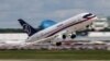Российская авиакомпания отказалась покупать новые самолеты Superjet после катастрофы в Москве
