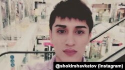 Шокир Шавкатов