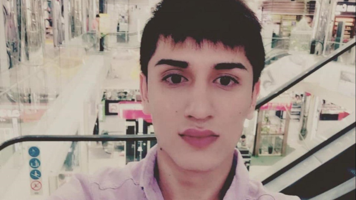 ГУВД Ташкента: 25-летний гей познакомился со своим убийцей по Интернету