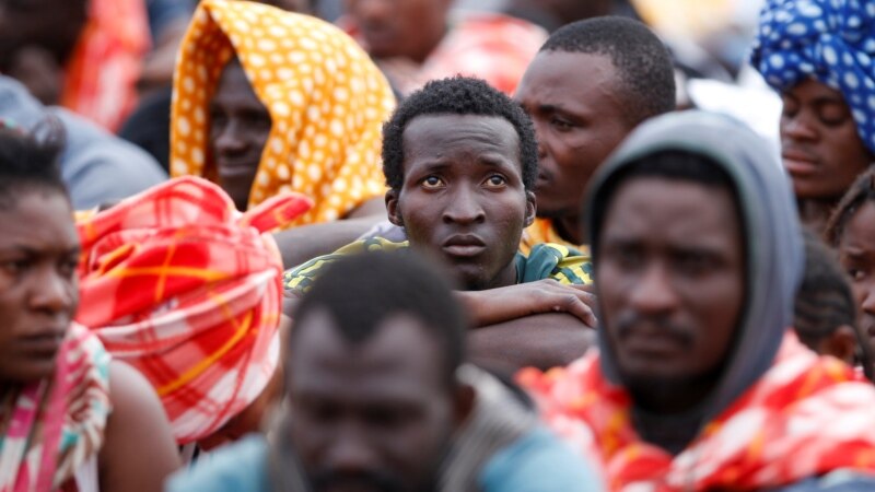 Nova italijanska Vlada najavljuje mere protiv migranata