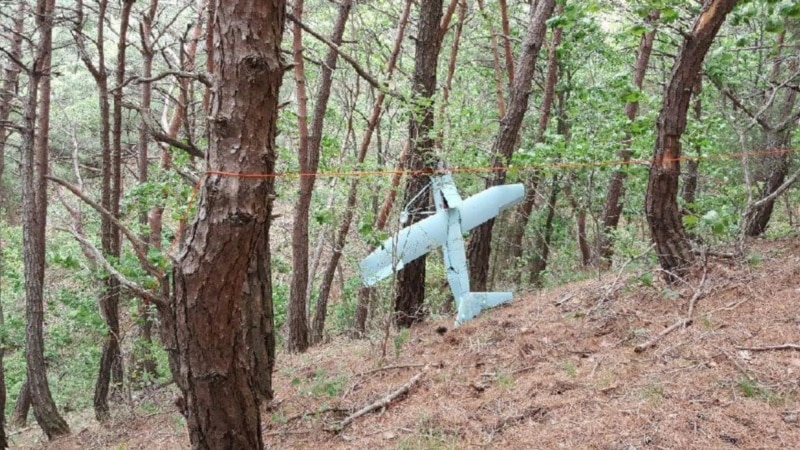 Južna Koreja ispaljuje hice upozorenja zbog upada sjevernokorejskih dronova