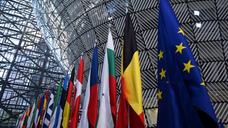 Usvojen mandat Saveta EU za 'Plan rasta' za Zapadni Balkan