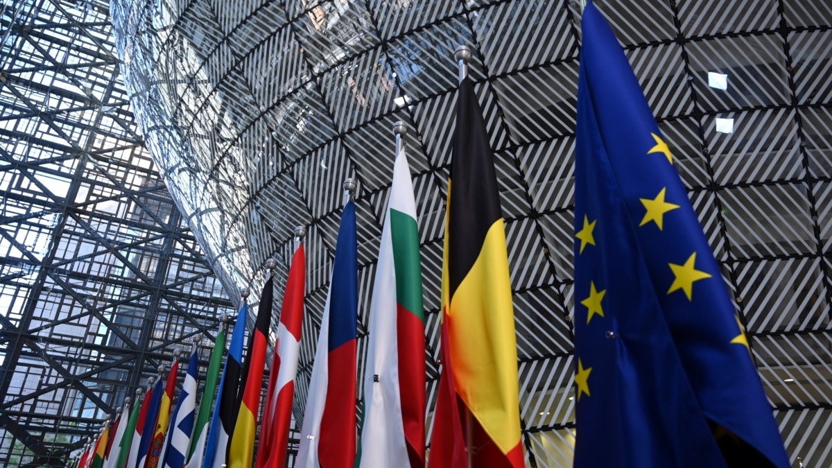 Євросоюз оприлюднив нові санкції проти Росії на офіційному сайті