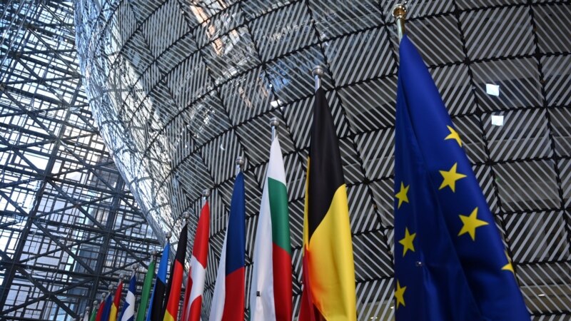 Поддршка од Италија за почеток на преговорите со ЕУ
