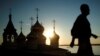 Анатолий Бибилов: «Все православные должны помогать друг другу»