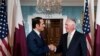  قطر رد پیشنهاد مذاکره از سوی عربستان را محکوم کرد