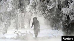 Иллюстративное фото.