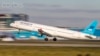 В Египте разбился российский пассажирский самолет