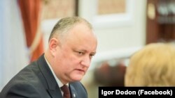 Igor Dodon