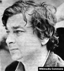 Nichita Stănescu (1933 - 1983)