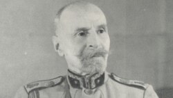 General Giorgi Kvinitadze