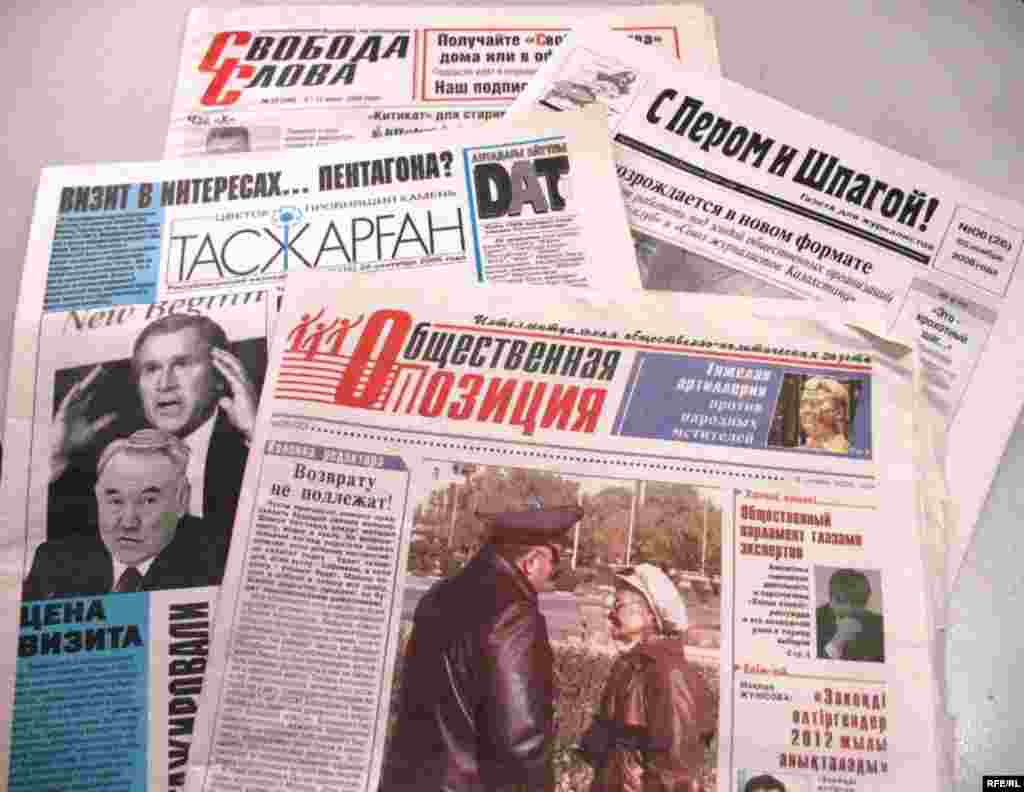 Taszhargan #20