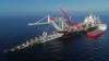 Danska odobrila gradnju ‘Severnog toka 2’ u svojim vodama