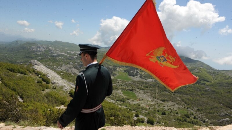 Da li je za Srbiju Crna Gora nezavisna država?