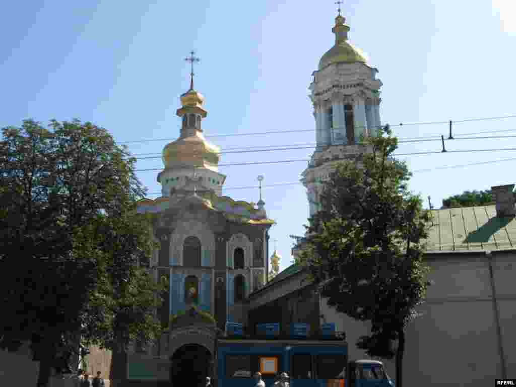 Візит Патріарха Московського Кирила в Україну #36