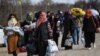 ԵՄ-ն Անկարային կոչ է անում փախստականներին հեռացնել Հունաստանի հետ սահմանից