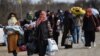 Փախստականներ թուրք-հունական սահմանին, 4-ը մարտի, 2020թ.