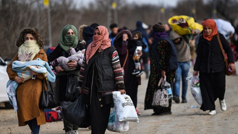 Бегалската криза и коронавирусот во фокусот на медиумите