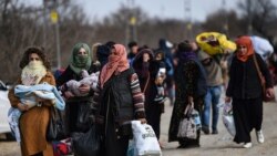 "No pasarán!": cum Europa nu are o politică migratorie