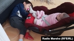 Иллюстративная фотография