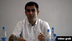 Xalid Ağəliyev