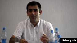 Xalid Ağalıyev