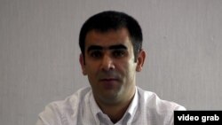 Xalid Ağaliyev, 19 iyun 2013