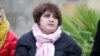 Azeri Journalist Ismayilova Fined In Libel Case
