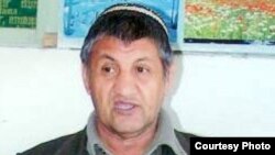 Sazak Durdymuradov