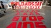 Дүйнөдө ВИЧ жуктурган 37 миллиондой киши бар