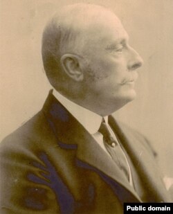 Alexandru Marghiloman