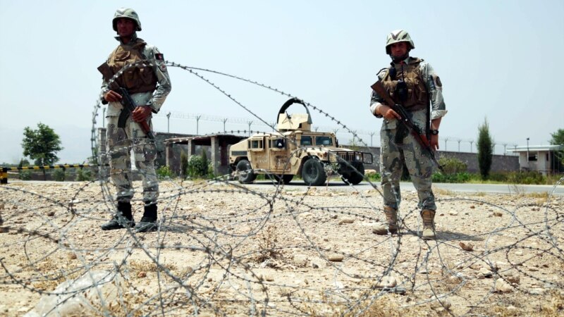 Ауғанстанда шабуылдан НАТО сарбазы қаза тапты