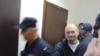 Возможный организатор покушения на Кашина пожаловался на пытки