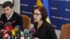Інна Совсун звільнилася з посади заступника міністра освіти