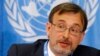 Україна закликає спецдоповідача ООН з питань свободи релігії оцінити ситуацію в Криму