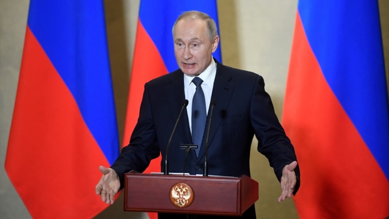Русија негира дека има територијални претензии кон соседите 