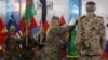 افغانستان پس از پایان ماموریت نظامی ناتو