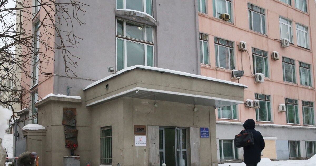ნობელის კომიტეტმა რუსეთს მოუწოდა, „შეწყვიტოს რეპრესიები“