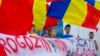 Rogozin va fi întâmpinat cu proteste la Chișinău