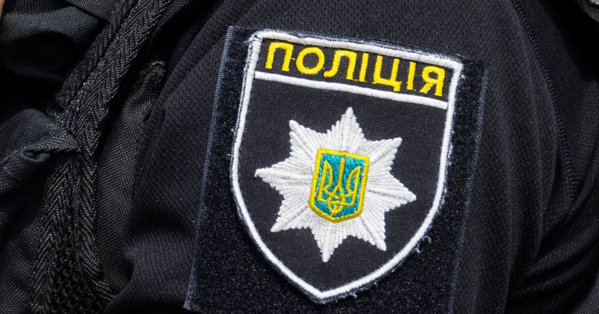 Поліція підозрює військових у ненаданні допомоги чоловіку
